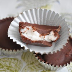 Homemade Chocolate Candies