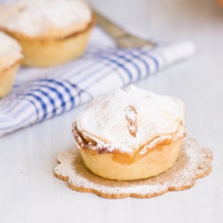 Mini Apple Pies