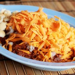 Cincinnati Chili