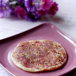 Grapes Kesari & Poli