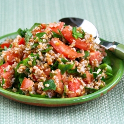 Tabbouleh