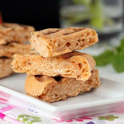 Tomato Bread