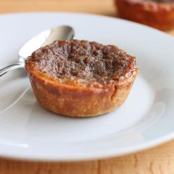 Butter Tarts