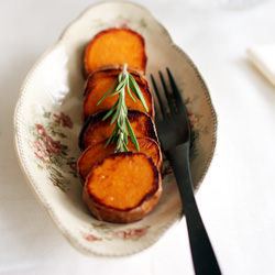 Sweet Potatoes