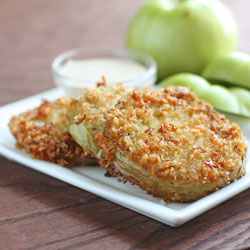 Fried Green Tomatoes