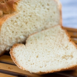 Navajo Wild Sage Bread