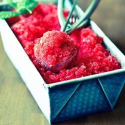 Raspberry Granité