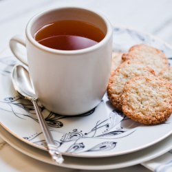 Tea & Cookies