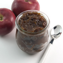 Apple Chutney