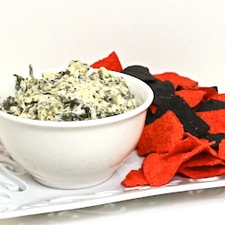 Spinach and Artichoke Dip