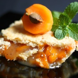 Apricot Pie