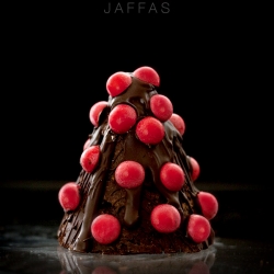 Jaffas Cake