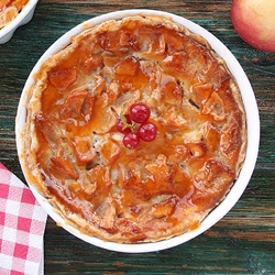 Easy Apple Pie