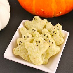 Sour Cream & Chive Crackers