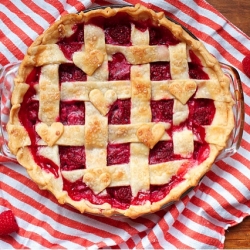 Raspberry Pie