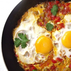 Shakshuka