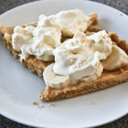 Banoffee Pie