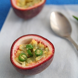 Passion Fruit