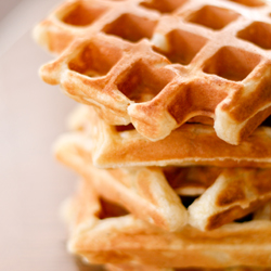 Buttermilk Waffles