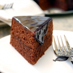 Sachertorte