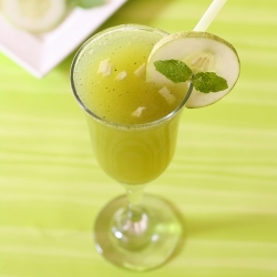 Cucumber Mint Cooler