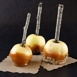 Caramel Apples