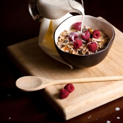 Classic Muesli