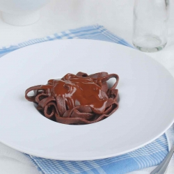 Tagliatelle Chocolate