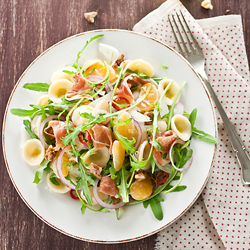 Orecchiette Salad