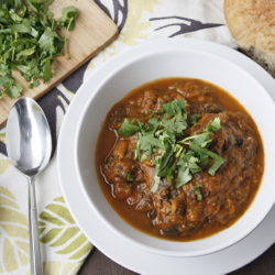 Black Bean Soup