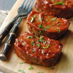 Meatloaf