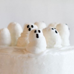 Ghost Cake