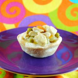 Chicken Pot Pies