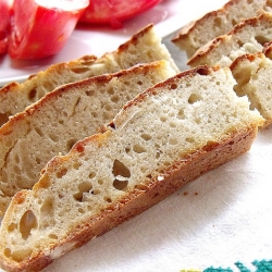 A Bread for World Day Bread