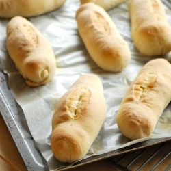 Hoagie Rolls