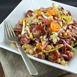 Nancy’s Chopped Salad