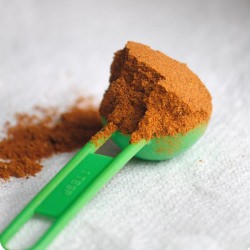 Sambar Powder