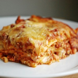 Lasagna