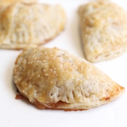 Apple Hand Pies