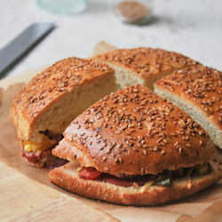 Maxi Sandwich Stuffed