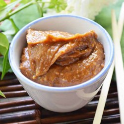 Peanut Sauce