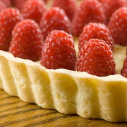 Gluten Free Pie Crust