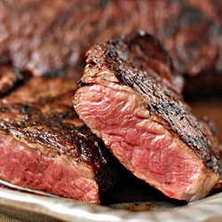 Thick Cut Steaks