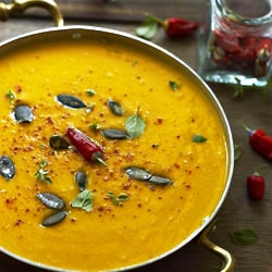 Pumpkin Soup