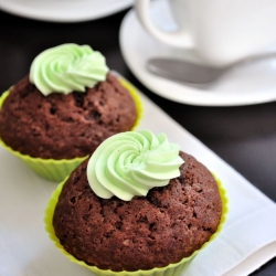 Coffee Cupcakes