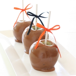 Caramel Apples