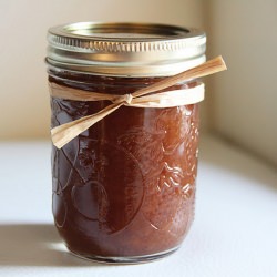 Slow Cooker Apple Butter