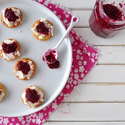 Beet Marmalade