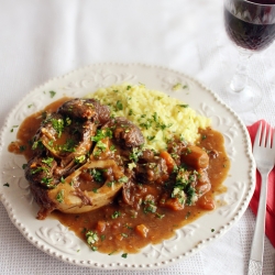 Osso Bucco