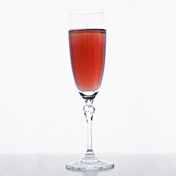 Celebrate with a Kir Royale